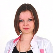 Пузакова Светлана Сергеевна, невролог