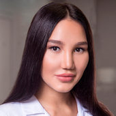 Зайцева Аделя Фануровна, пластический хирург