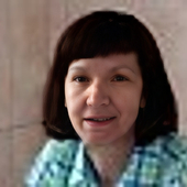 Унру Вера Александровна, детский массажист