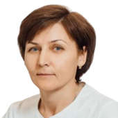 Дианова Ирина Витальевна, проктолог