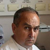 Пьянзин Владимир Иванович, стоматолог-ортопед