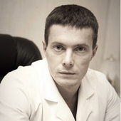 Юхимик Юрий Феликсович, хирург