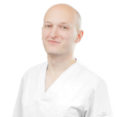 Устьянцев Юрий Юрьевич, венеролог