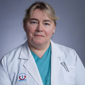 Батынкова Жанетта Григорьевна, гинеколог