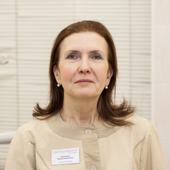 Бородина Ирина Борисовна, стоматолог-терапевт
