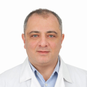 Гаджиев Тамирлан Владимирович, детский уролог