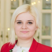 Новик Евгения Олеговна, детский нейропсихолог