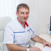 Шахбазян Армен Гагикович, стоматолог-хирург