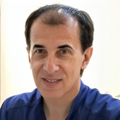 Горбатенко Андрей Иванович, травматолог