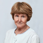 Борисова Людмила Владимировна, гинеколог