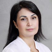Атуева Мадина Абдул-Вахидовна, гинеколог