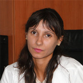 Пиркова Александра Александровна, сосудистый хирург
