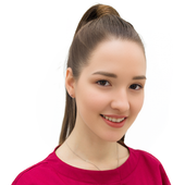 Гирфанова Римма Радиковна, детский стоматолог