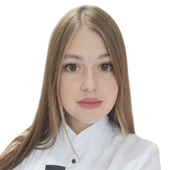 Чубукина Наталья Олеговна, врач функциональной диагностики