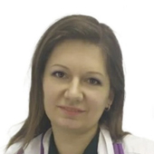 Кравцова Екатерина Александровна, кардиолог