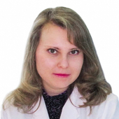 Артамонова Мария Андреевна, дерматолог