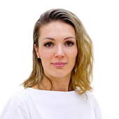 Грязнова Майя Игоревна, детский хирург