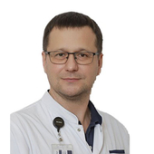 Гончаров Артём Алексеевич, уролог
