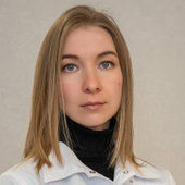 Терентьева Василиса Николаевна, невролог