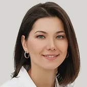 Гайнуллина Алина Анваровна, гинеколог