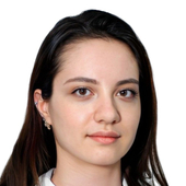 Хилова Наталья Андреевна, стоматолог-терапевт