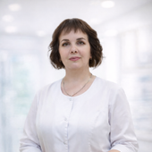 Полякова Лилия Викторовна, дерматовенеролог