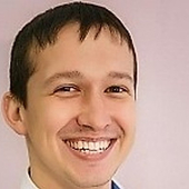 Петров Александр Игоревич, стоматолог-хирург