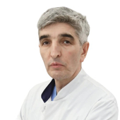 Абдуллаев Амир Джабраилович, хирург