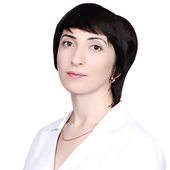 Гребнева Ольга Сергеевна, гинеколог