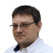 Гайдуков Владимир Евгеньевич, ортопед