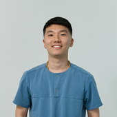 Пе Геннадий Эдуардович, ортодонт