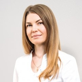 Должникова Екатерина Константиновна, акушер-гинеколог