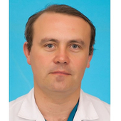 Муронов Алексей Евгеньевич, анестезиолог