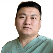 Айбашев Абдулло Тулюганович, уролог