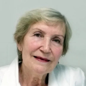 Абрамович Вера Николаевна, гинеколог-эндокринолог