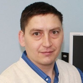 Габдуллин Ринат Альбертович, стоматолог-хирург