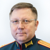 Тыренко Вадим Витальевич, кардиолог