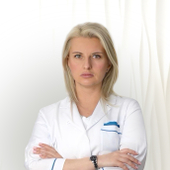 Межуева Агния Олеговна, онколог