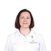 Бутолина Анна Валерьевна, педиатр