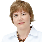 Шилова Ольга Леонидовна, эндокринолог