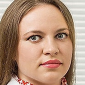 Фирсова Елена Михайловна, рентгенолог