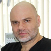 Митрофанов Глеб Викторович, стоматолог-хирург