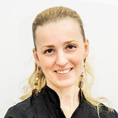 Кривобокова Татьяна Сергеевна, рентгенолог