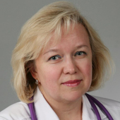 Алексеева Наталья Леонидовна, педиатр