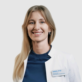 Кулишова Екатерина Андреевна, стоматолог-хирург