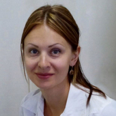 Евтерева Екатерина Дмитриевна, врач функциональной диагностики