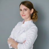 Николаева Анастасия Юрьевна, косметолог