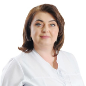 Хоранова Тамара Казбековна, ревматолог