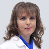 Джулай Анна Александровна, эндокринолог