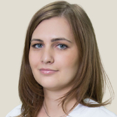 Дубова Мария Александровна, стоматолог-терапевт